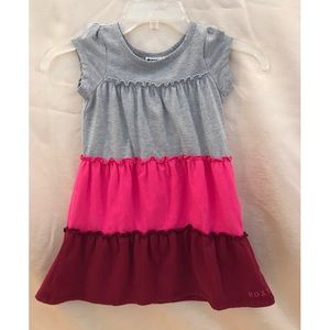 Roxy dress
